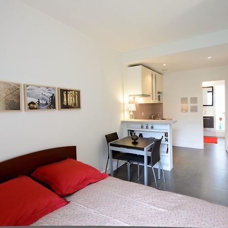 La Campagne A Paris B&B חדר תמונה