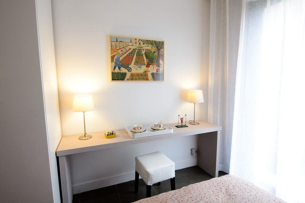 La Campagne A Paris B&B מראה חיצוני תמונה