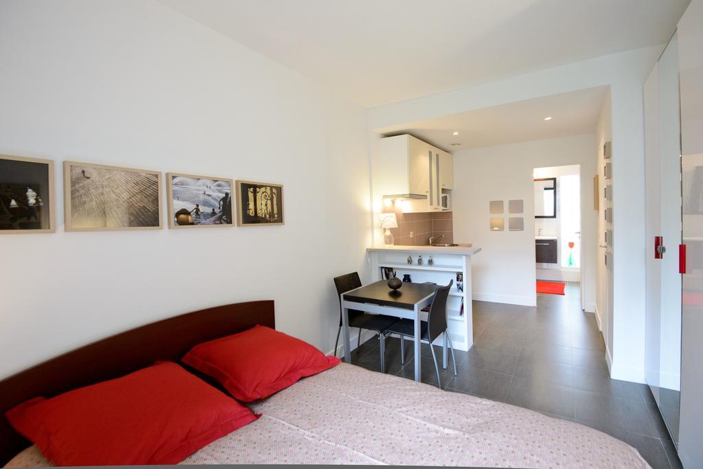 La Campagne A Paris B&B חדר תמונה