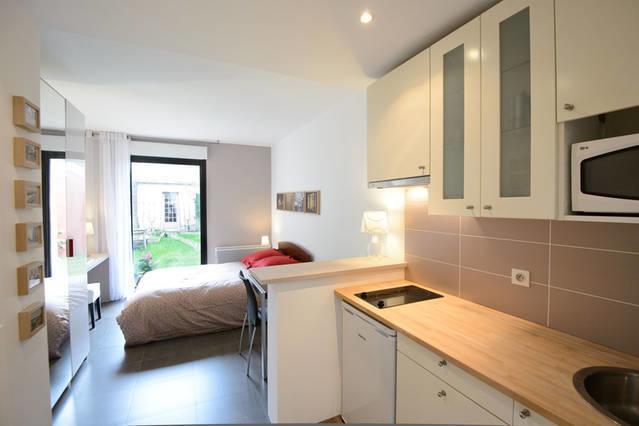 La Campagne A Paris B&B חדר תמונה